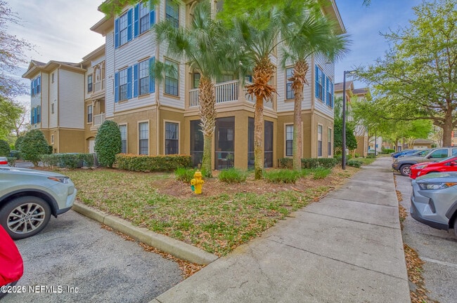 Building Photo - 12700 Bartram Park Blvd