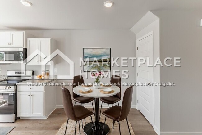 Building Photo - 4131 Hudson Ct SW