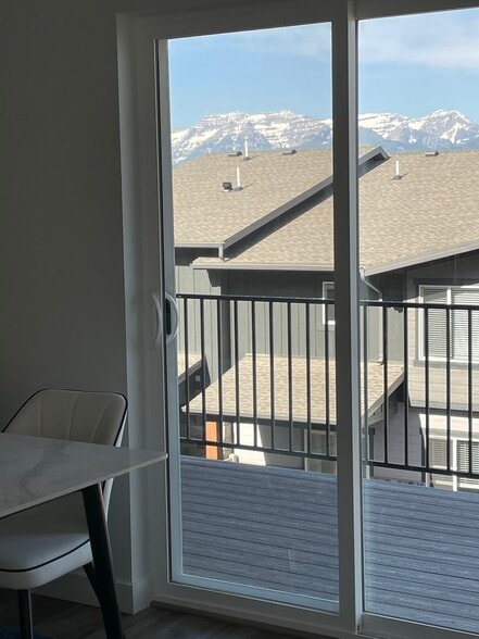 Balcony - 2479 Wildwood Ln