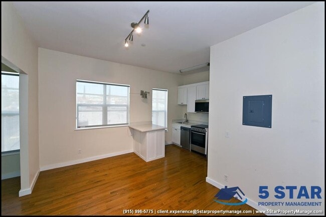 Building Photo - 1 bedroom in El Paso TX 79902