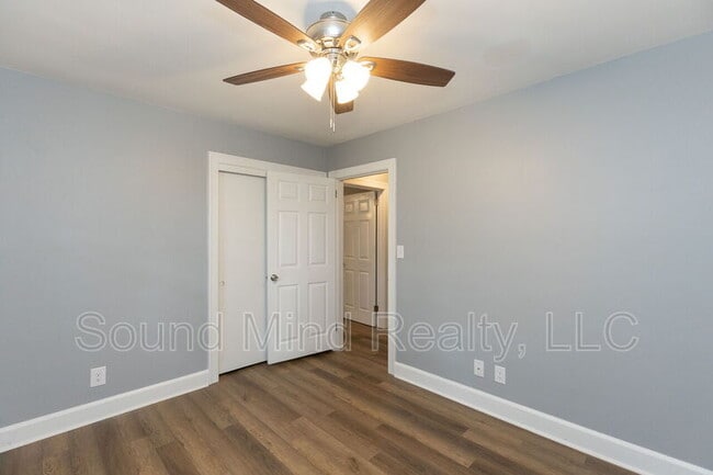Building Photo - 1311 Dogwood Ln NW