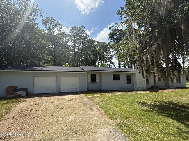 Building Photo - 6006 Catoma St