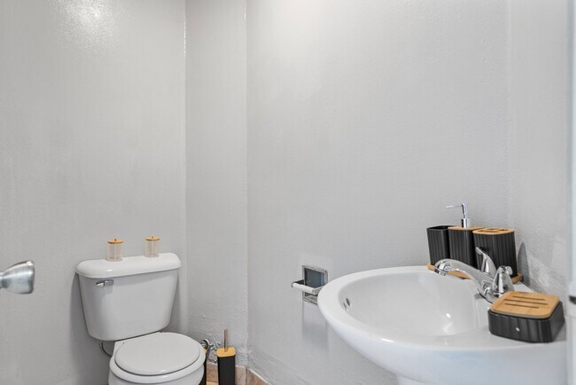 Building Photo - Providence Place Furnished Studio Apartments