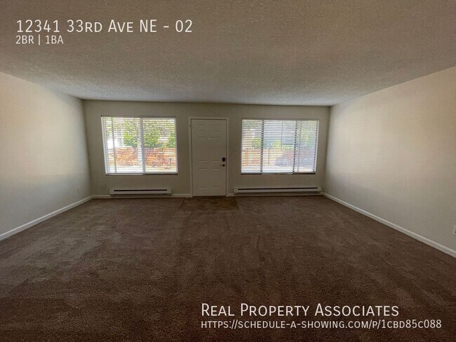 Building Photo - 12341 33rd Ave NE