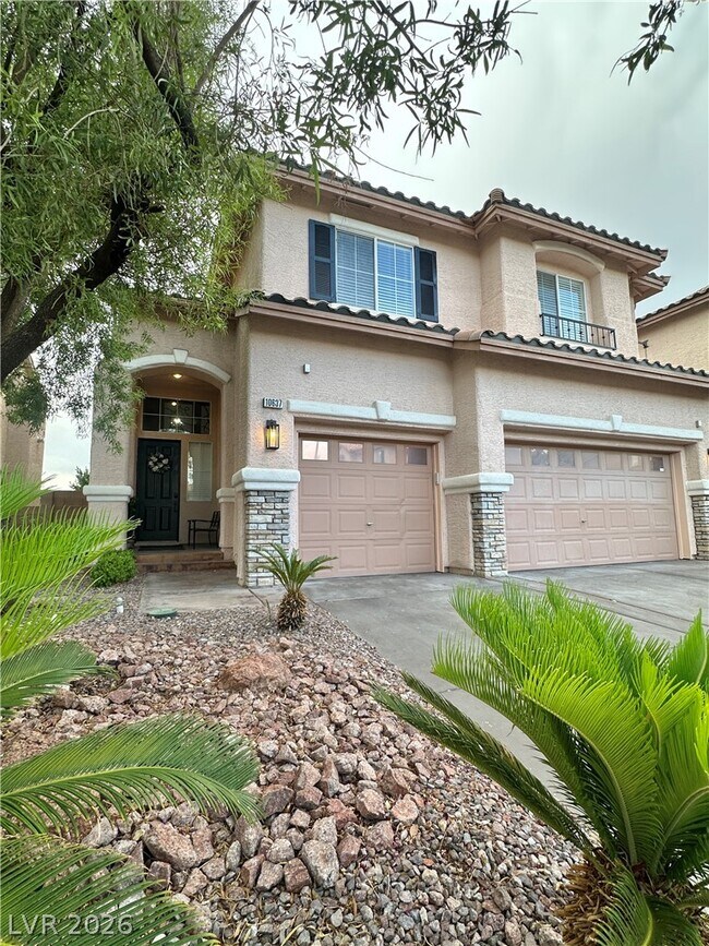 Building Photo - 10637 Turquoise Valley Dr