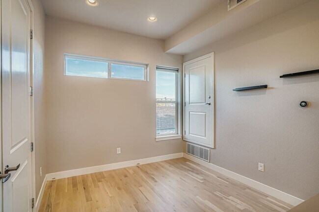 Building Photo - Views for Days! Rooftop Retreat Near Sloan’s Lake & Downtown