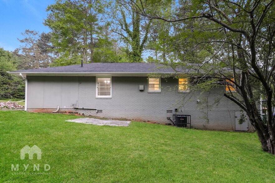 Building Photo - 2644 Butner Rd