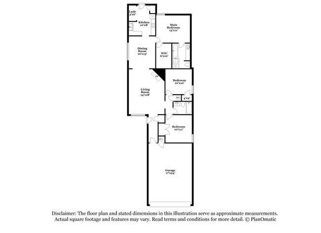 Building Photo - 5620 Kaitlyn Dr W