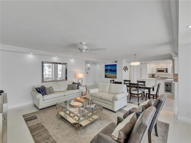 Building Photo - 4280 Galt Ocean Dr