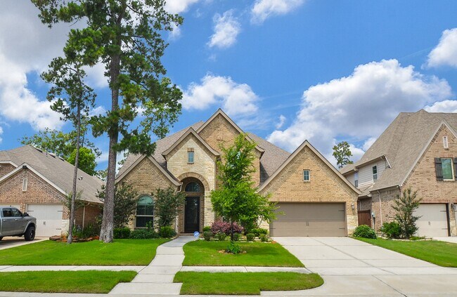 Primary Photo - 16835 Fowler Pines Dr