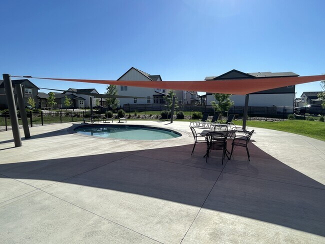 Building Photo - 3002 Comet St