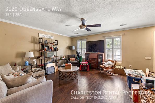 Building Photo - 3120 Queensgate Way