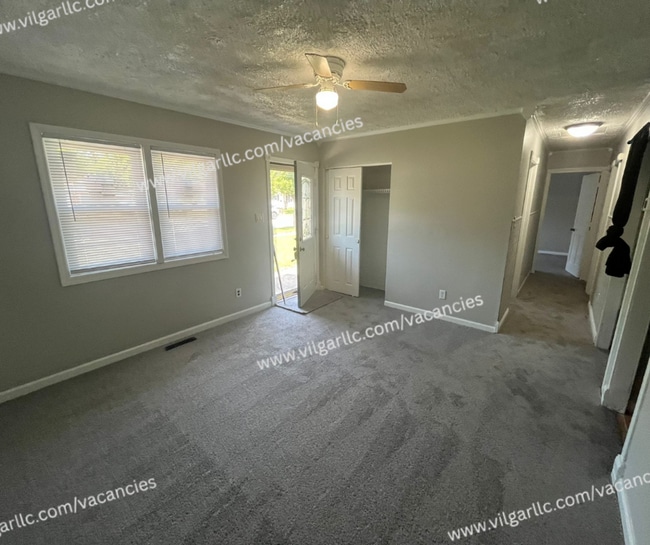 Building Photo - This stunning 4 Bedroom, 1 Bath home in Gary, IN
