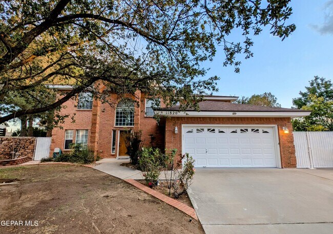 Building Photo - 11820 Pueblo Seguro Way