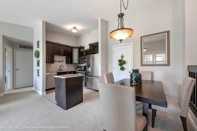 Building Photo - 1316 McDowell Rd