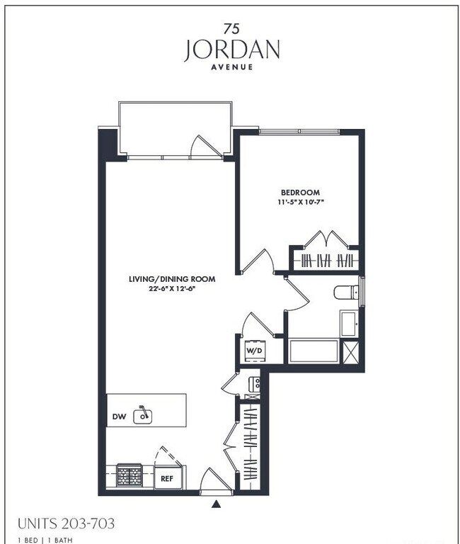 Building Photo - 75 Jordan Ave