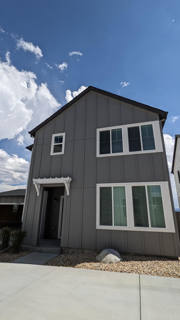 Building Photo - 17606 Lucky Penny Ln