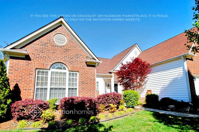 Building Photo - 8030 Fairmeadows Dr