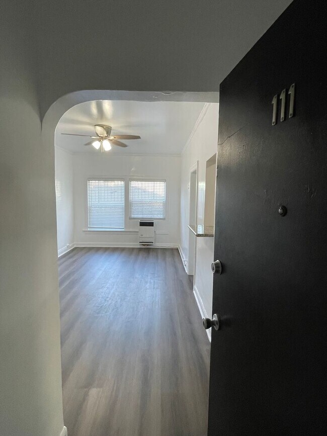 Interior Photo - Mediterranean Sea Partners, LLC