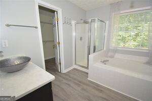 Building Photo - 1740 Big Haynes Ct SW