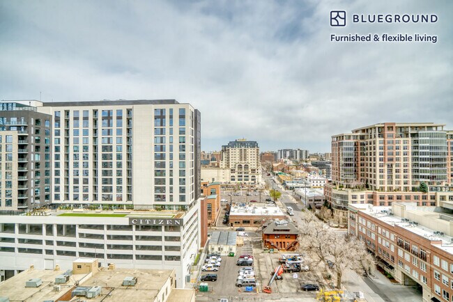 Building Photo - 909 Bannock St