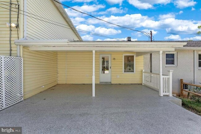 Building Photo - 54 W Henrietta St