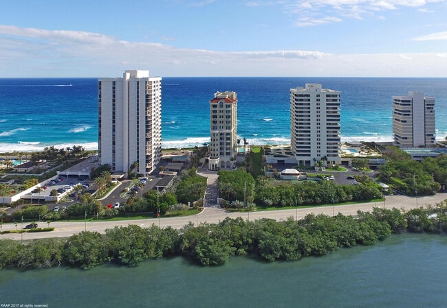 Building Photo - 5310 N Ocean Dr