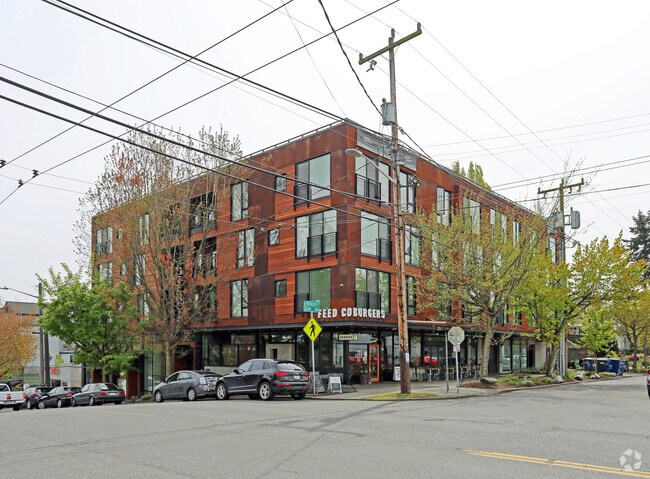 Primary Photo - Stencil