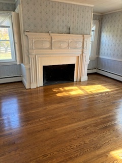 Living Room - 1059 Butlers Park Rd