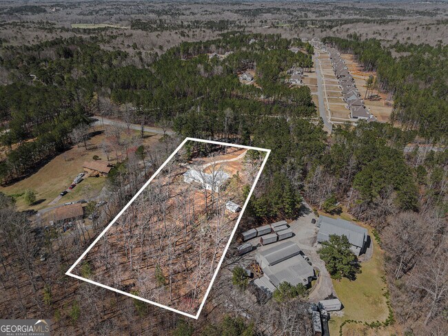 Building Photo - 9640 Cedar Grove Rd