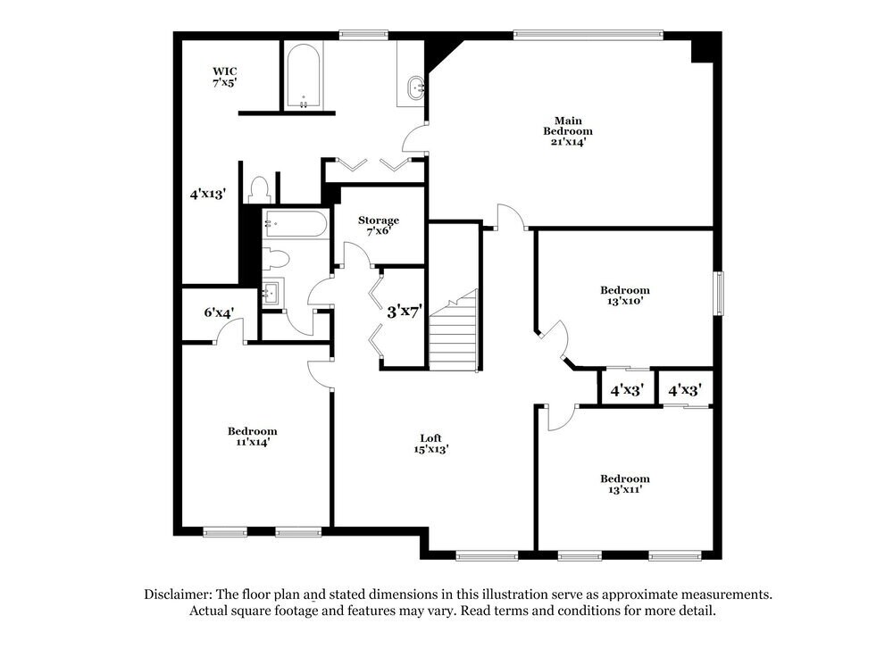 Building Photo - 10214 Yosemite Ln