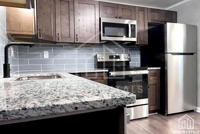 Building Photo - Mocksville