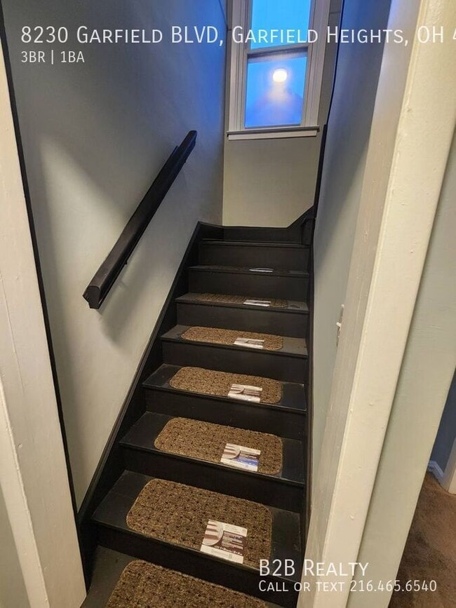 Building Photo - 8230 Garfield Blvd