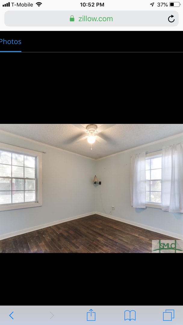 Building Photo - Single Family with yard and off street par...