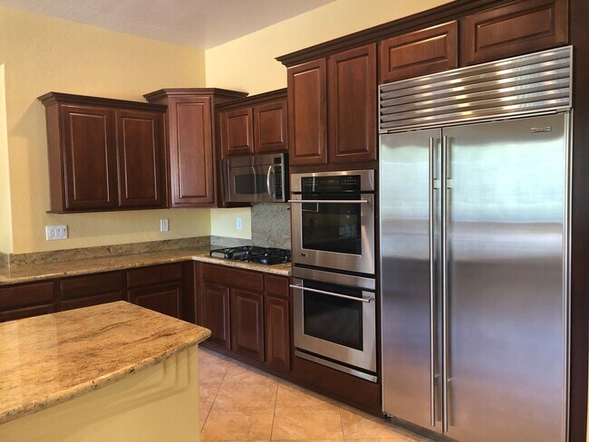 Building Photo - Aliante 1 Story 3 Bedroom + Casita, Pool & Spa