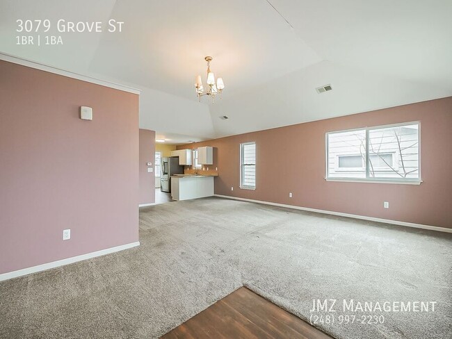 Building Photo - 3079 Grove St