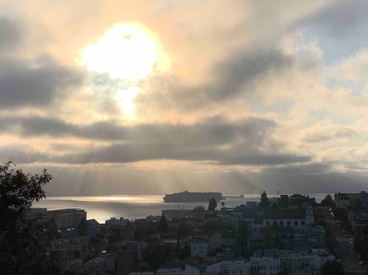 Building Photo - 675 Kansas St