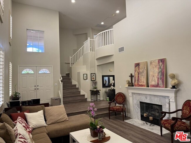 Building Photo - 1866 Brush Oak Ct