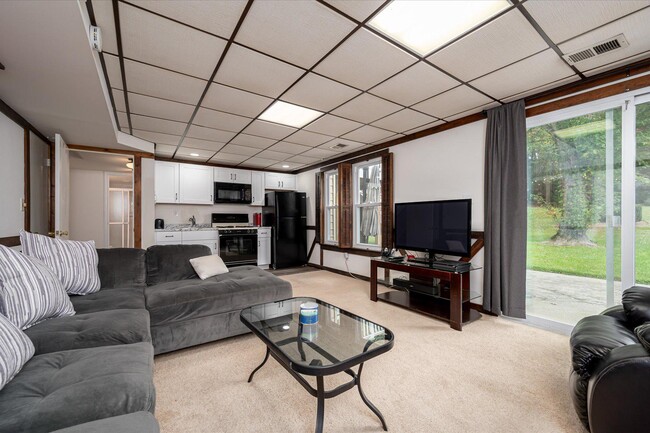 Building Photo - 12204 Sir Lancelot Dr