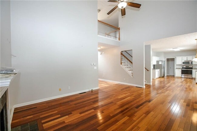 Building Photo - 435 Chandler Ct