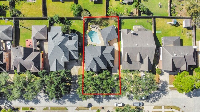 Building Photo - 3010 Ashton Park Dr