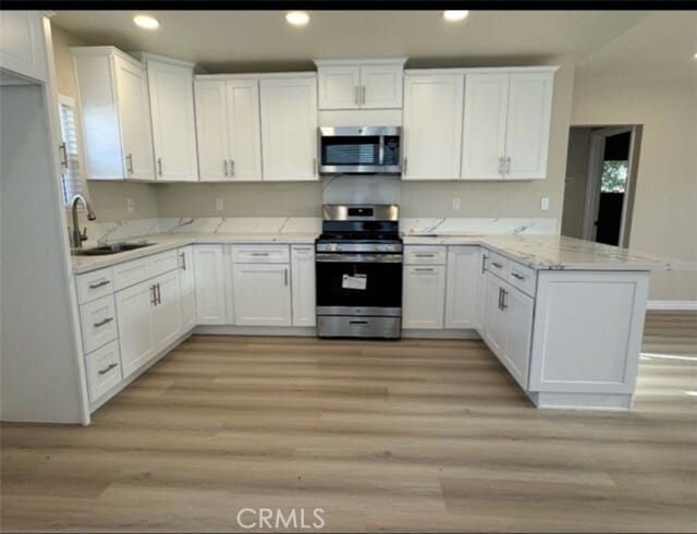 Building Photo - 12758 Magnolia Ave