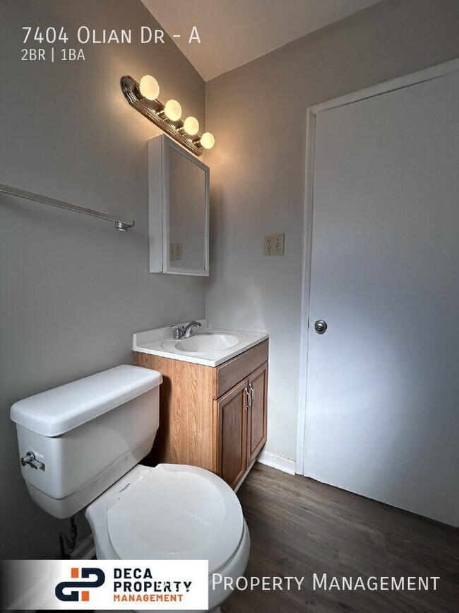 Building Photo - 7404 Olian Dr