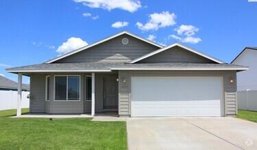 Building Photo - 3 Bed/2 Bath Rambler in West Pasco