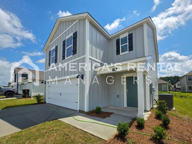 Building Photo - New Construction Home for Rent in Cullman, AL!