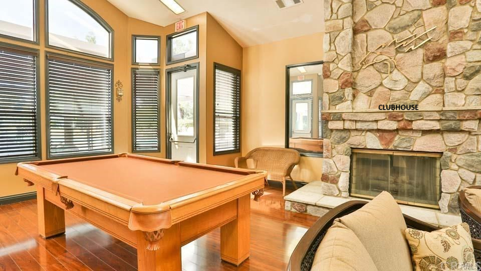 CLUB HOUSE LOUNGE - 26935 Lightfoot Dr