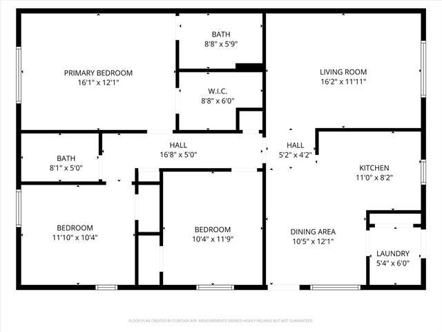Building Photo - 3132 Cedar Hill St