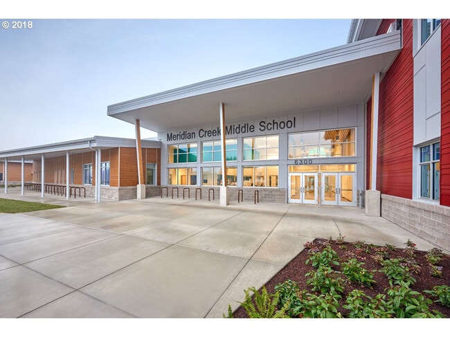 Building Photo - Wilsonville - Newly Updated 4 Bed + Bonus, Central Air, Cul-De-Sac!