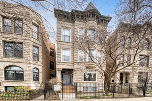 Building Photo - 1345 N Maplewood Ave