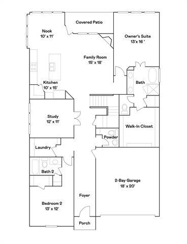 Building Photo - 14625 Pablina Ln